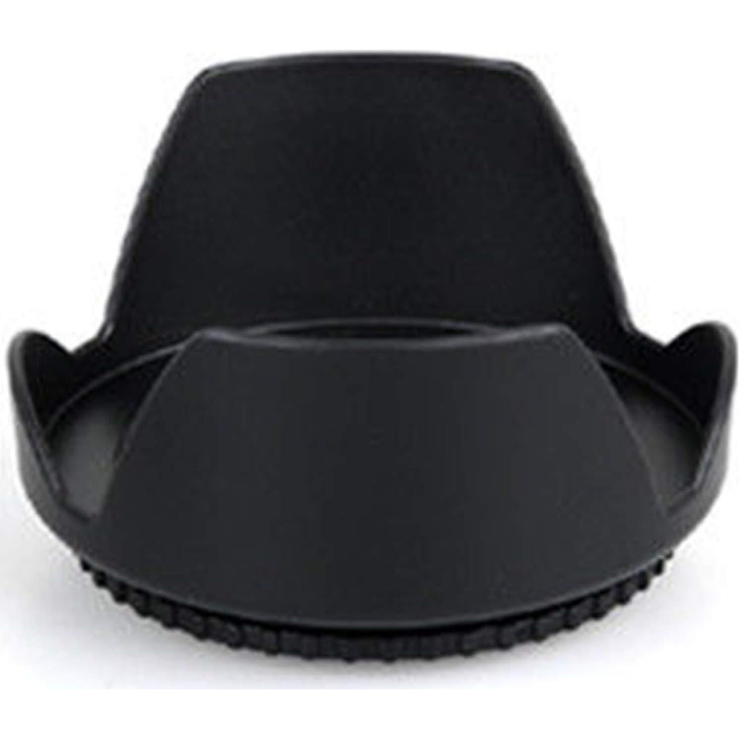 Kit de Filtros de Lente Ultimaxx 52MM - 6 Graduales + UV CPL Macro