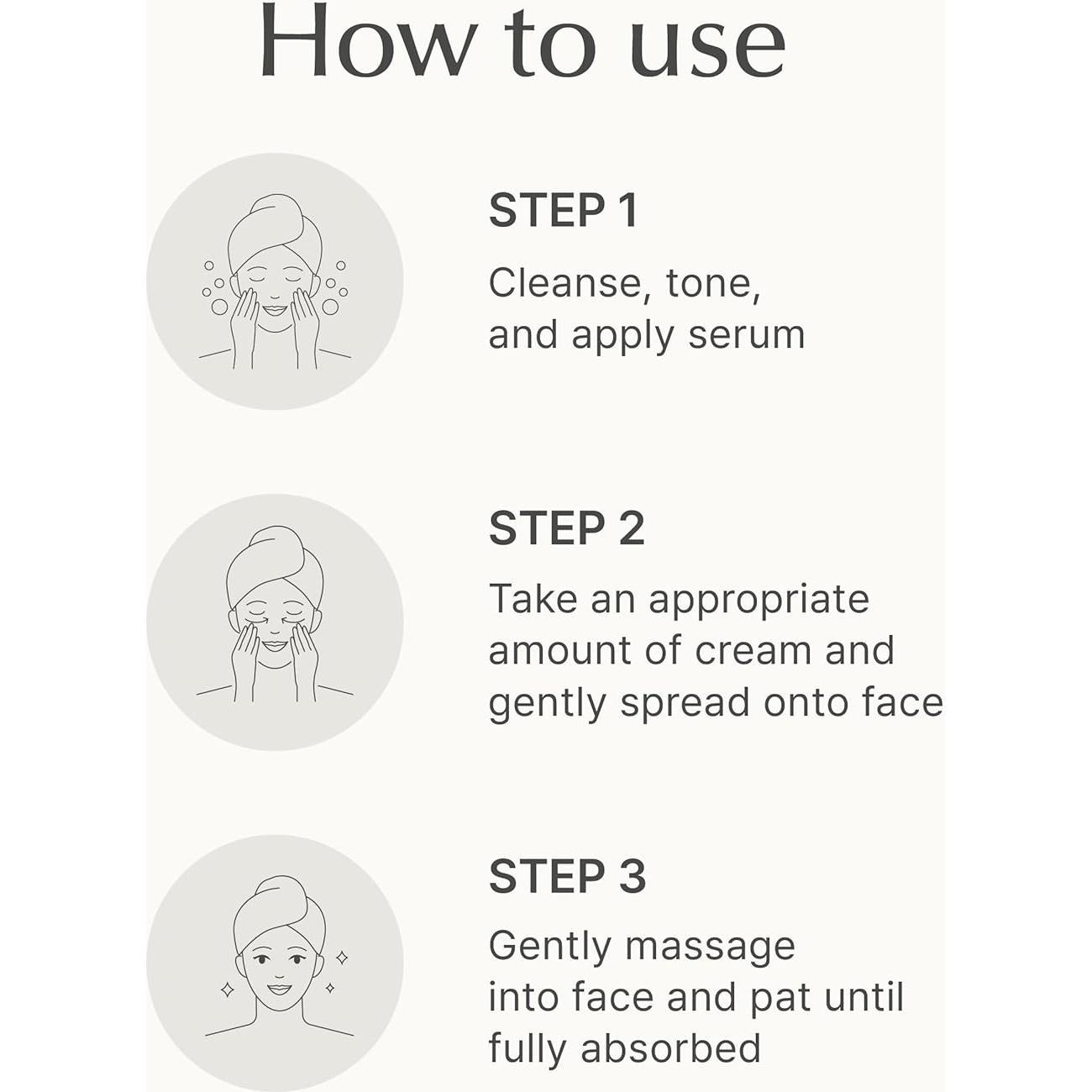 Crema Micro-Activa Suave SU:M37 50ml - Hidratación Piel Sensible