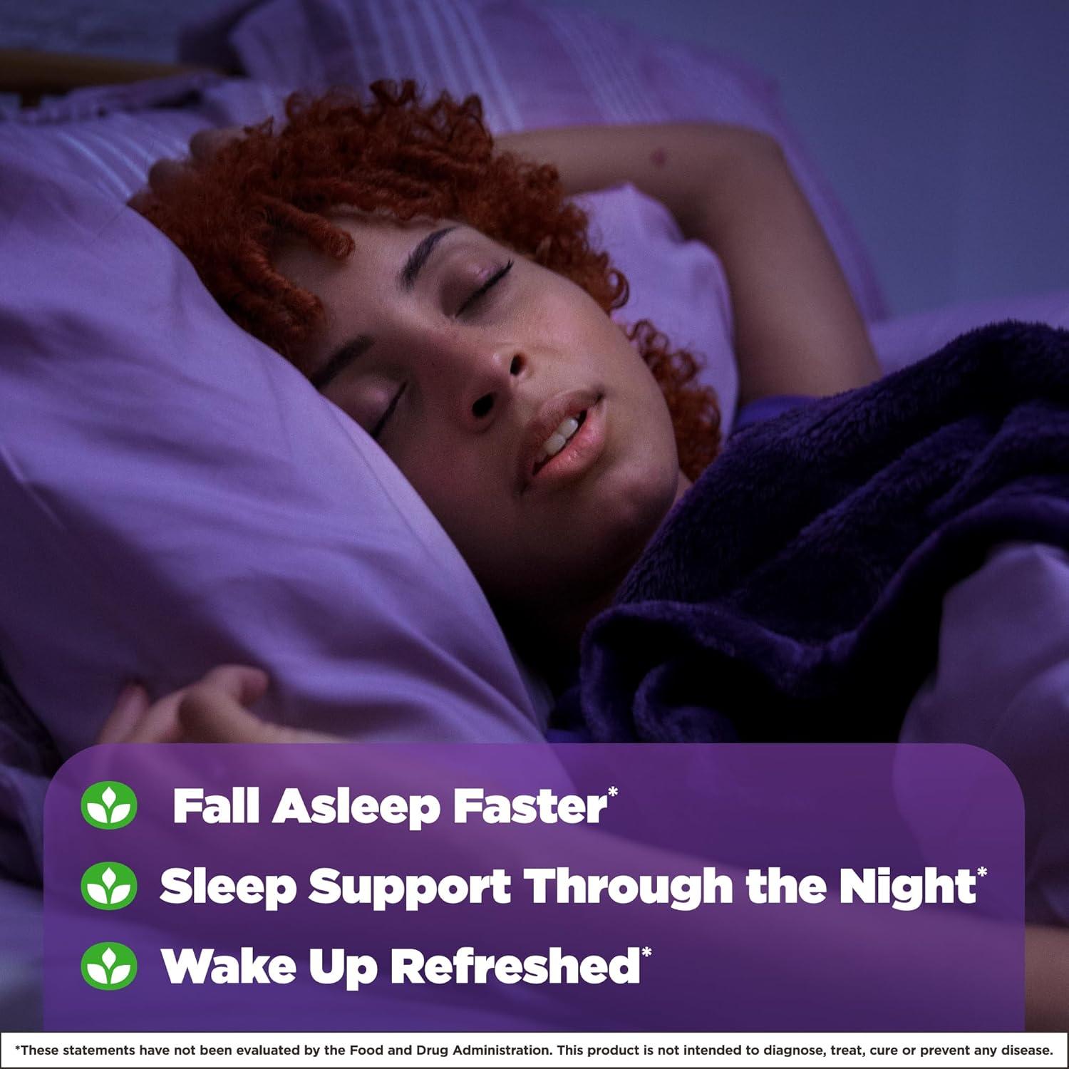 Natrol Melatonina Avanzada 10mg 30 Tabletas Liberación Prolongada