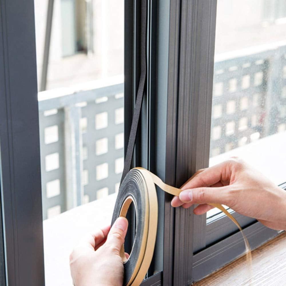 Cinta de Sellado Espuma CloudBuyer 4 Metros 1.27cm Ancho