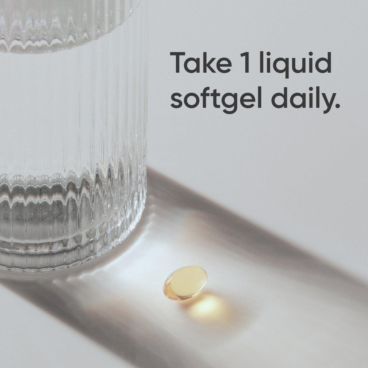 Aceite de Onagra Sports Research 500mg 240 Cápsulas Blandas