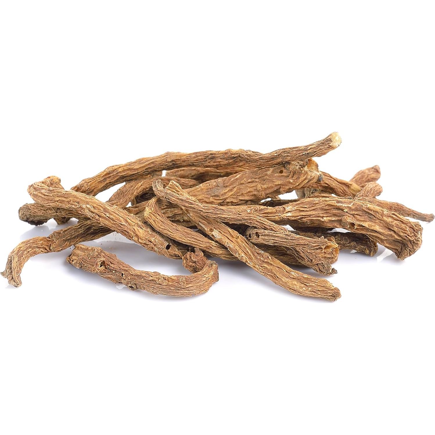 Raíz de Angélica Health Embassy 100g - Té Natural Libre de OGM