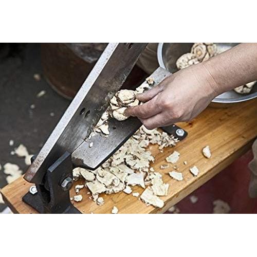 Raíz de Angélica Health Embassy 100g - Té Natural Libre de OGM