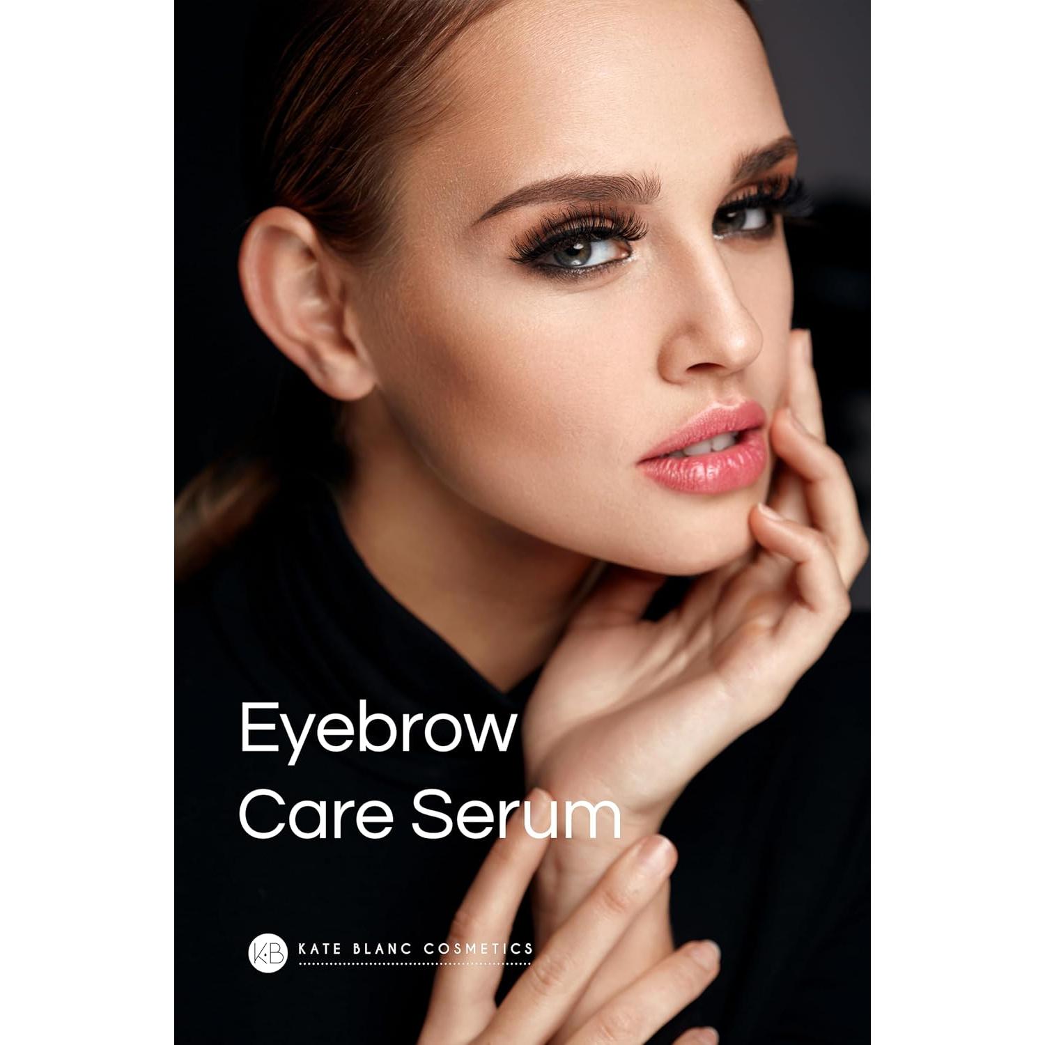 Aceite de Ricino Orgánico Kate Blanc 59ml - Hidratante Cabello y Piel