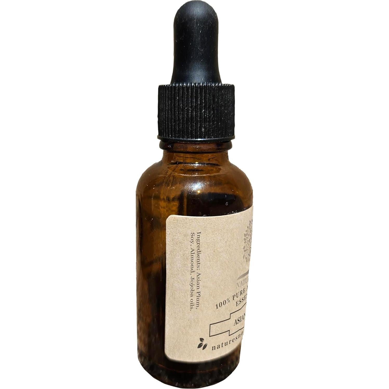 Aceite Esencial de Ciruela Asiática Nature's Note 29.6 ml