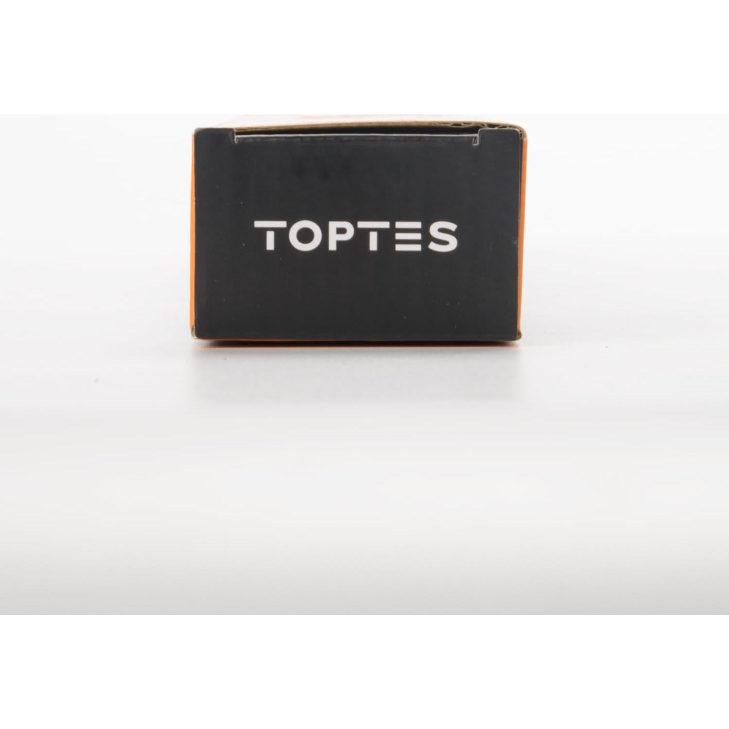 Detector de Fugas de Gas TOPTES PT210S con Sonda 10.16 cm