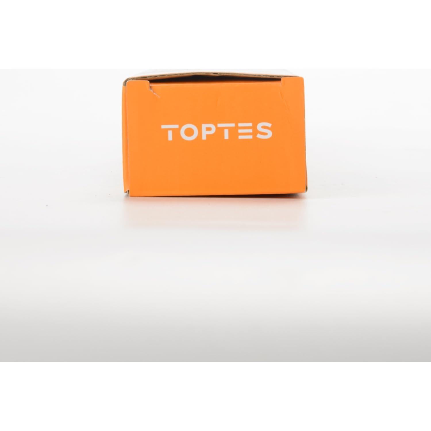 Detector de Fugas de Gas TOPTES PT210S con Sonda 10.16 cm