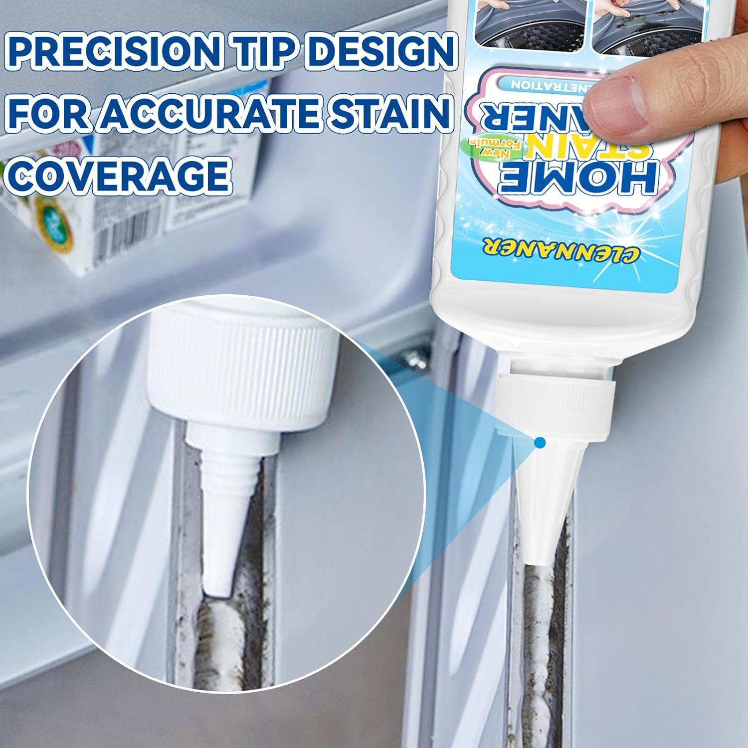 Gel de Limpieza Clennaner 2x150ml para Hogar y Cocina