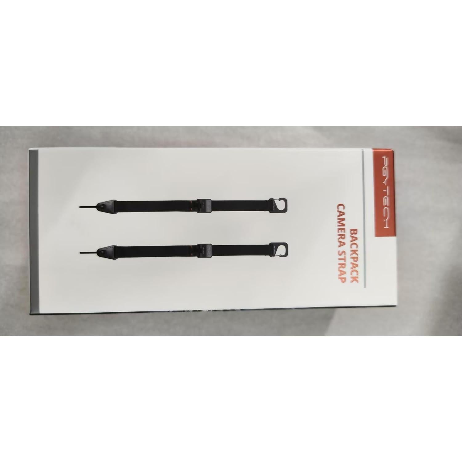 Correa de Mochila PGYTECH para Cámara DSLR SLR - 90 KG