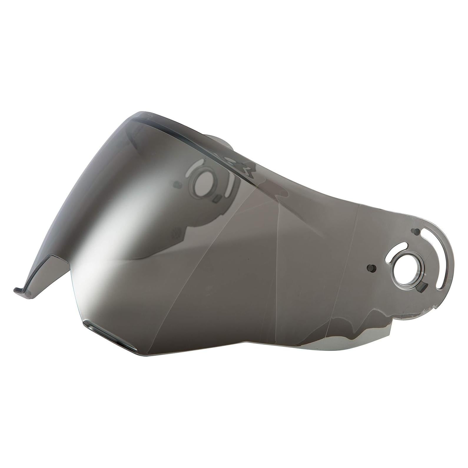 Escudo ScorpionEXO EXO-AT950 Espejo Plateado Sin Niebla