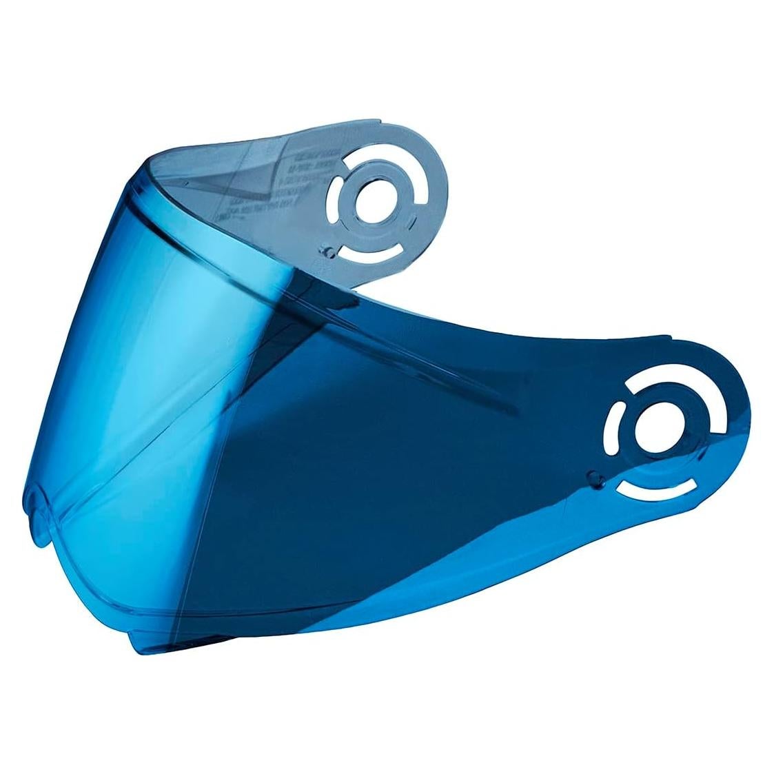 Escudo Reemplazo ScorpionEXO AT960 Espejo Azul Anti-Niebla