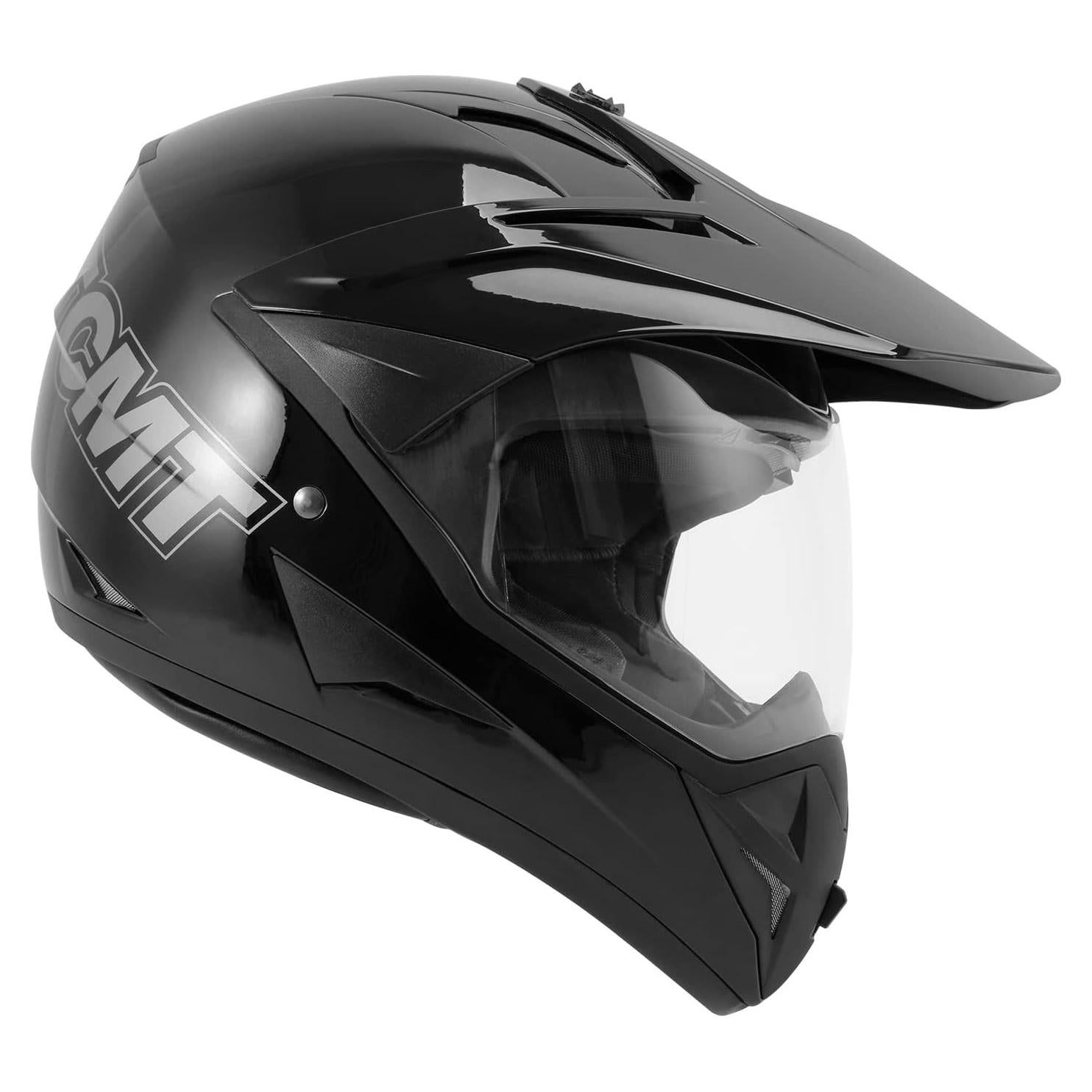 Casco Integral TCMT Off-Road Unisex Adulto M 55-57 cm