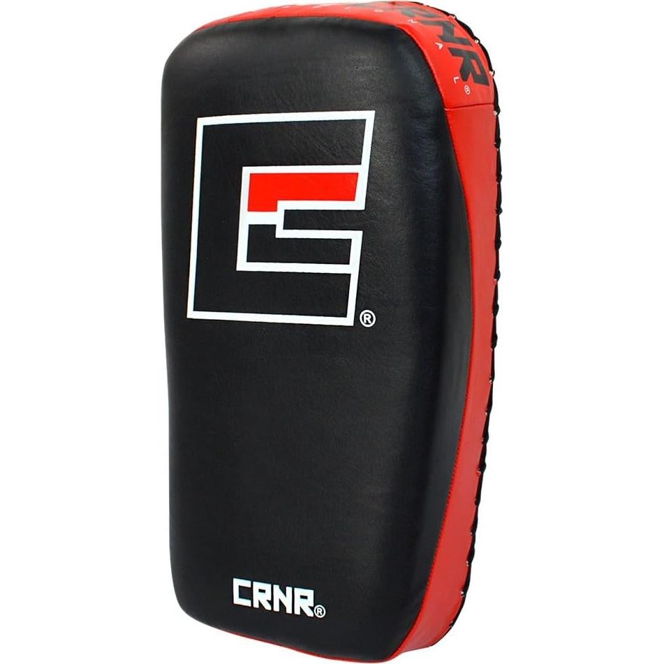 Almohadillas de Golpe Muay Thai Combat Corner ETP 38x19cm
