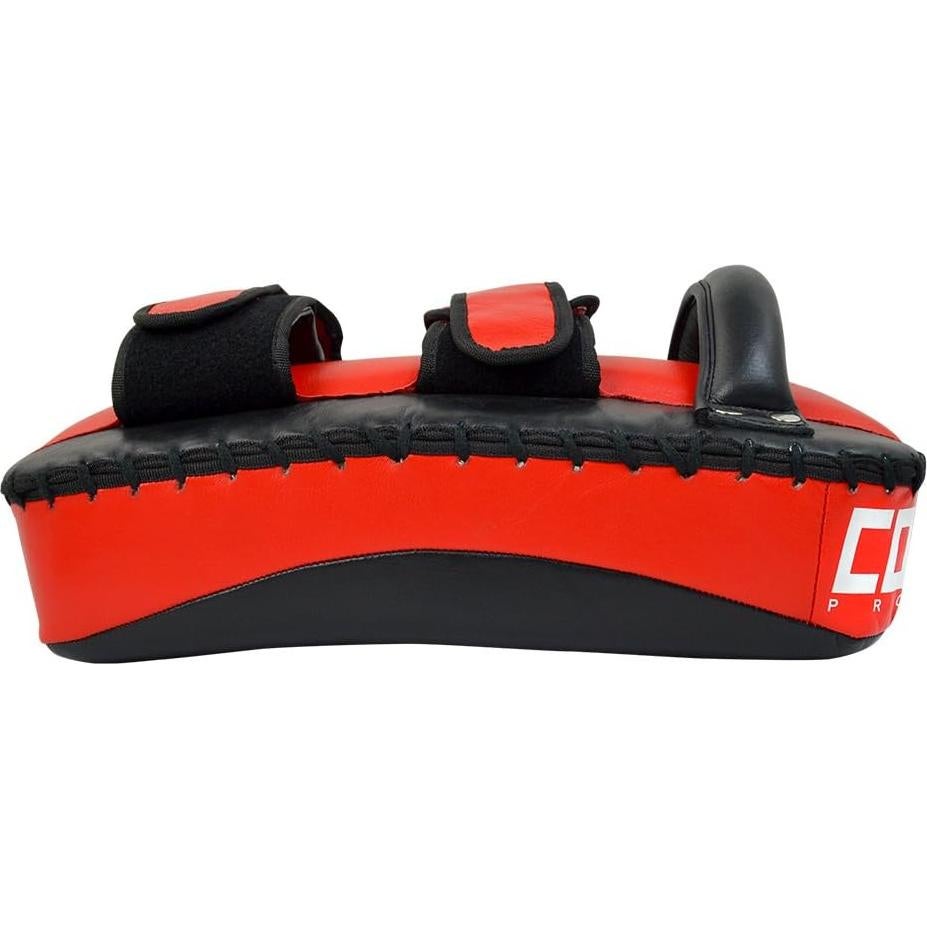 Almohadillas de Golpe Muay Thai Combat Corner ETP 38x19cm