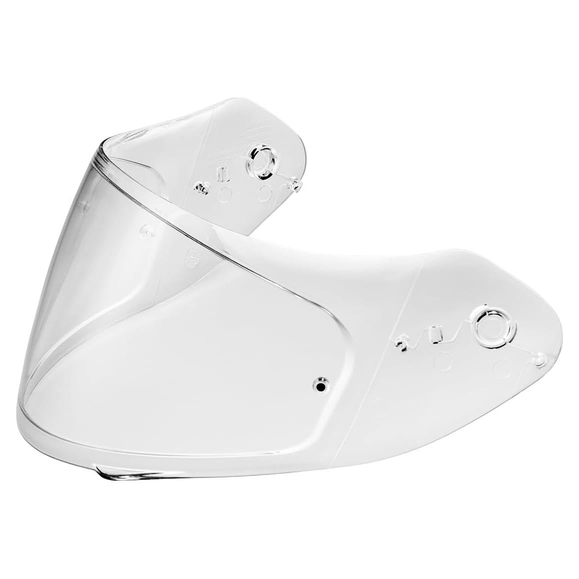 Escudo Pinlock Reemplazo ScorpionEXO R2000/T1200/T510 Transparente