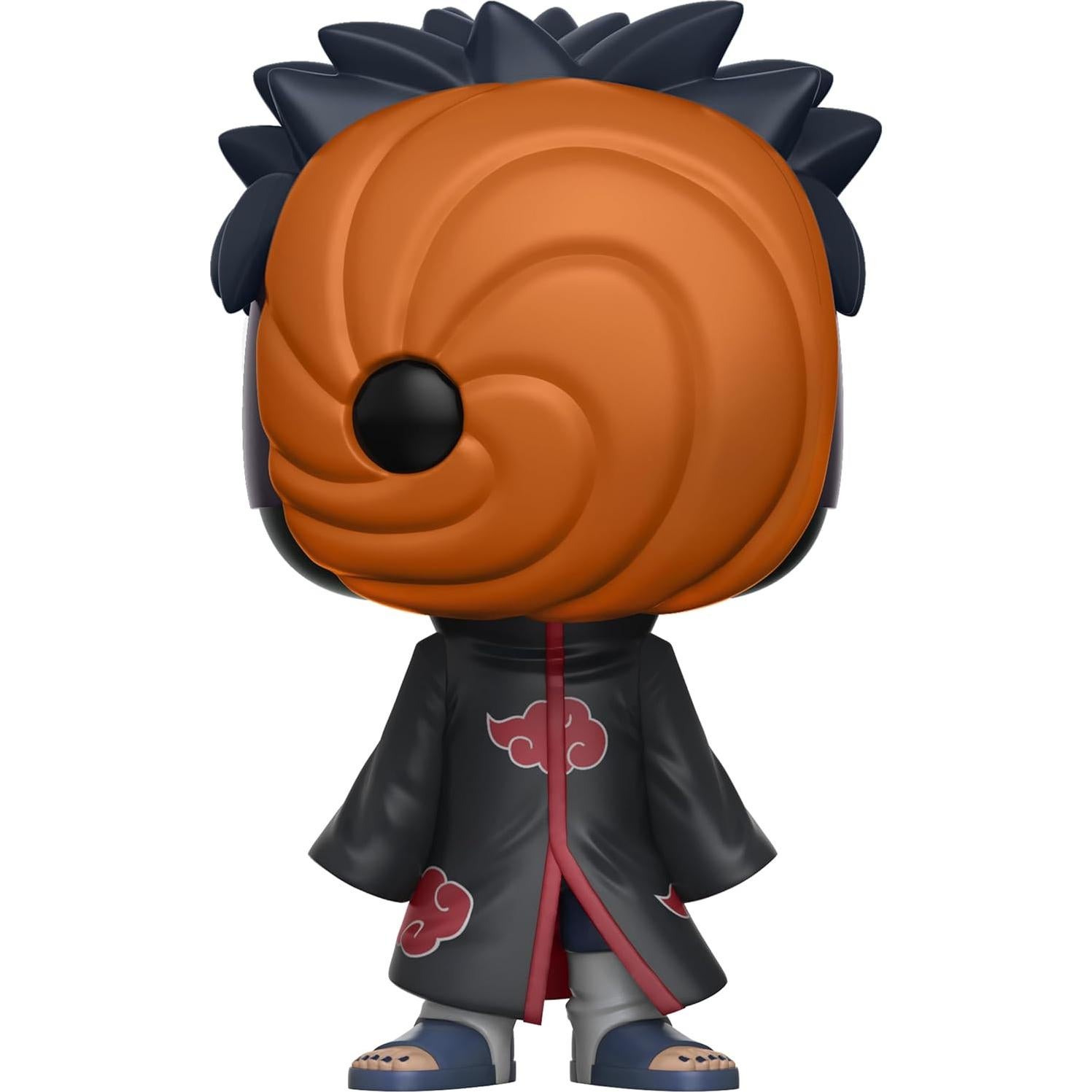 Figura Funko POP Naruto Shippuden Tobi 9.5 cm Vinilo
