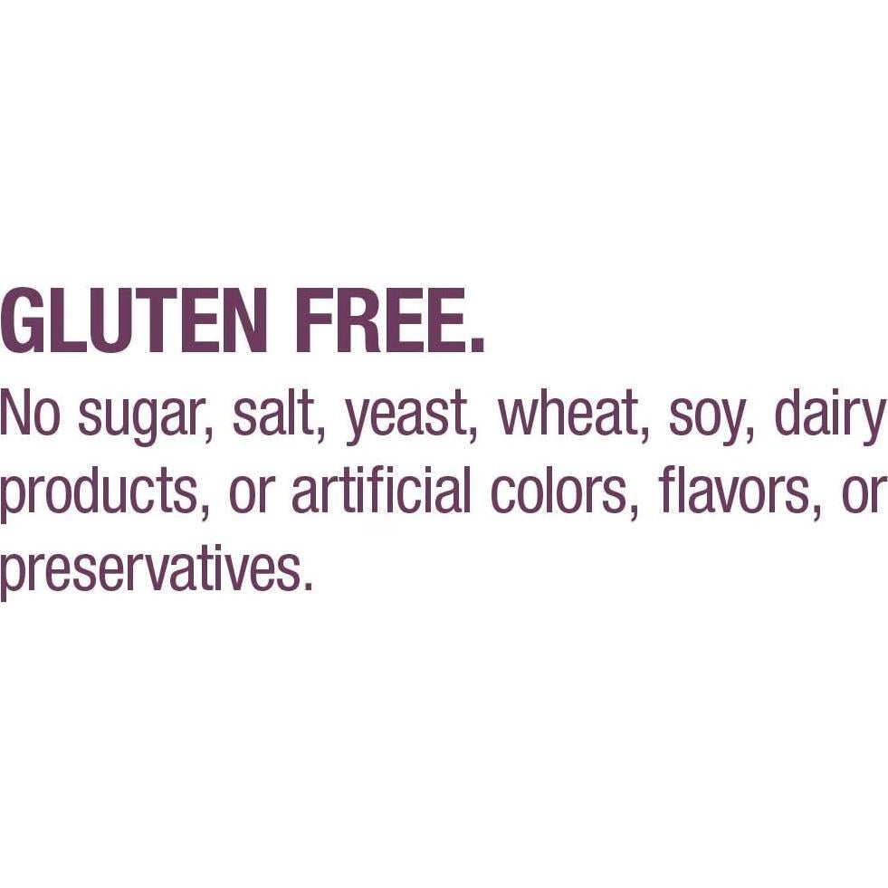 Suplemento Urinario Nature's Way Arándano + Vitamina C 60 Tabletas