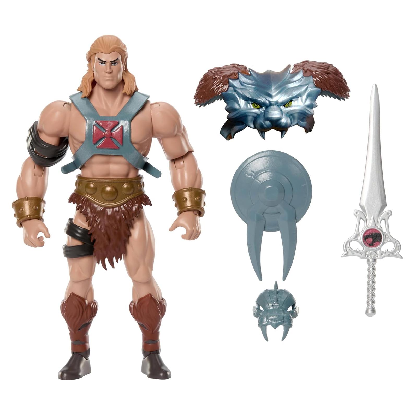 Figura de Acción He-Man Masters of the Universe 13.97 cm