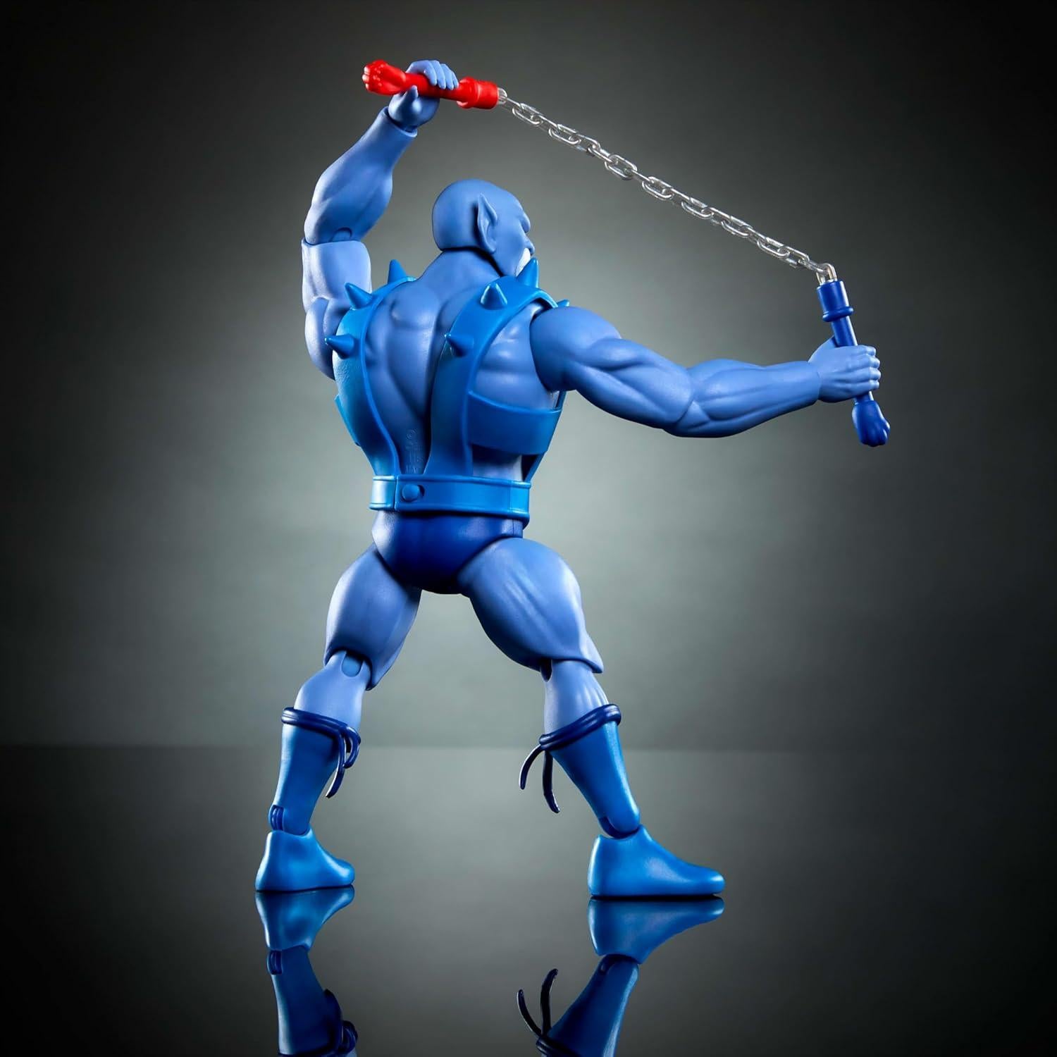 Figura de Acción Panthro 5.5" Masters of the Universe Thundercats