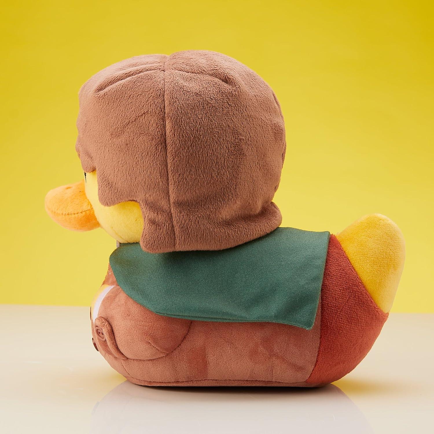 Peluche TUBBZ Frodo Bolsón - El Señor de los Anillos 22.86cm