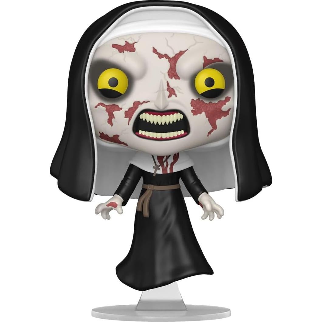 Funko Pop! La Monja II - Figura de Vinilo 10.7 cm