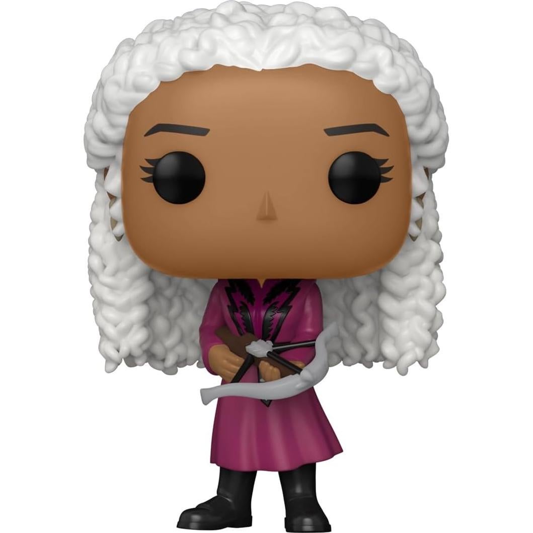 Figura Funko POP Casa del Dragón Baela Targaryen 10 cm