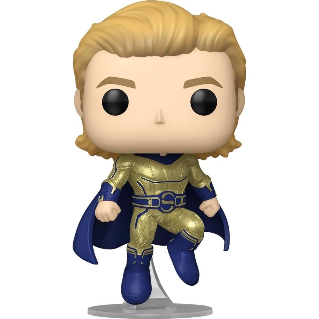 Figura de Vinilo Funko Pop Marvel Sentry Thunderbolts 11.9 cm
