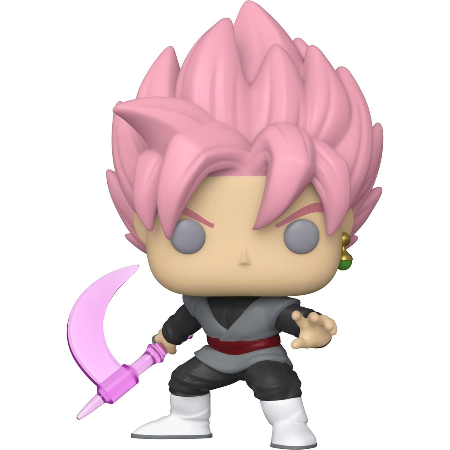 Figura Funko Pop! Dragon Ball Super Goku Black 13.1 cm