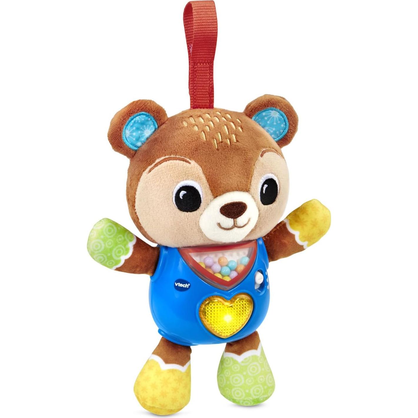 Juguete de Cuna y Cochecito Oso VTech 3+ Meses