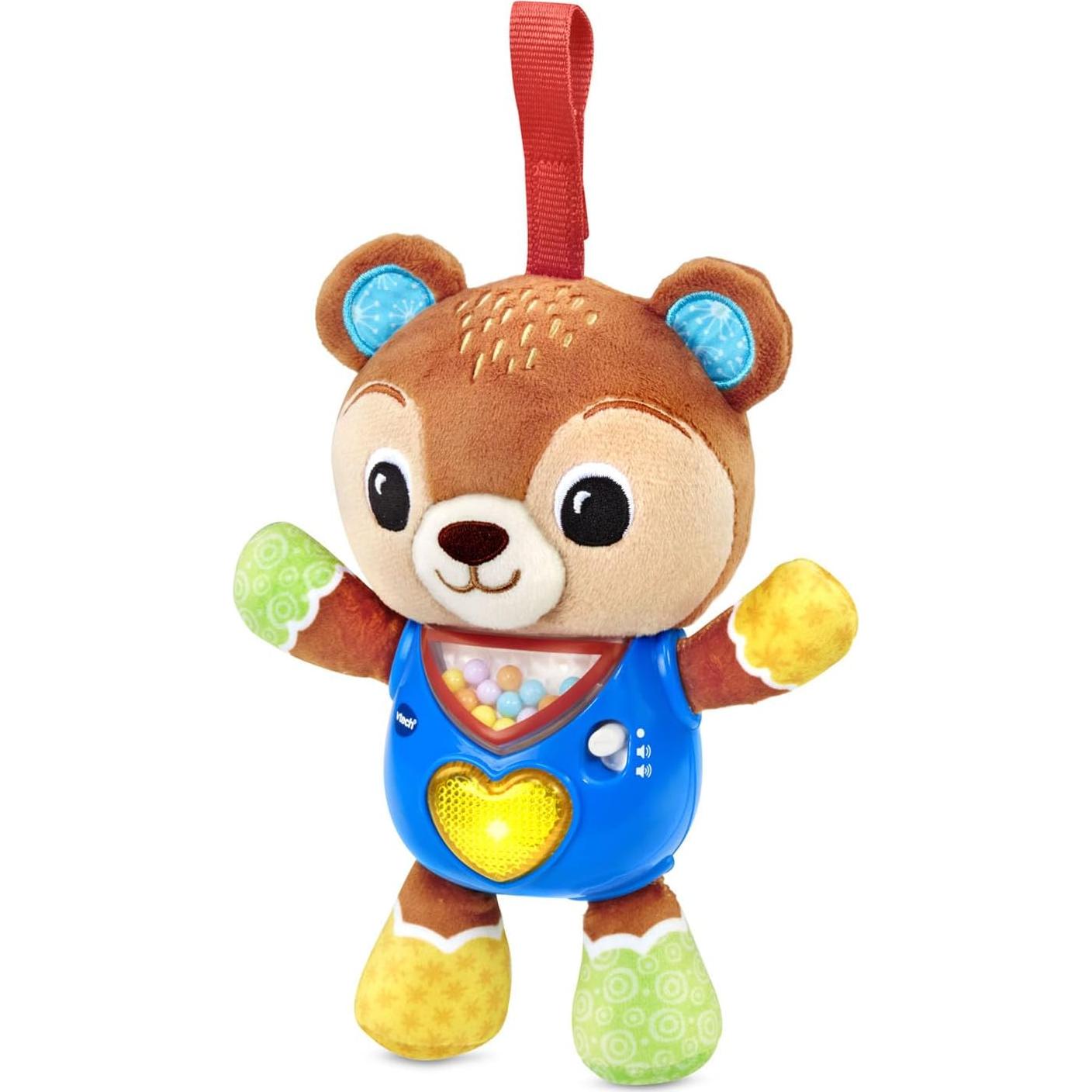 Juguete de Cuna y Cochecito Oso VTech 3+ Meses