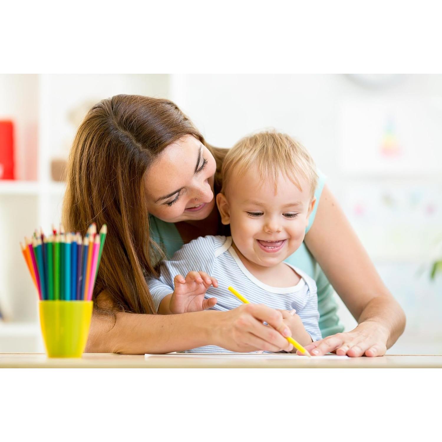 Libro de Colorear Jumbo Minecraft Bendon 80 Páginas Oficial