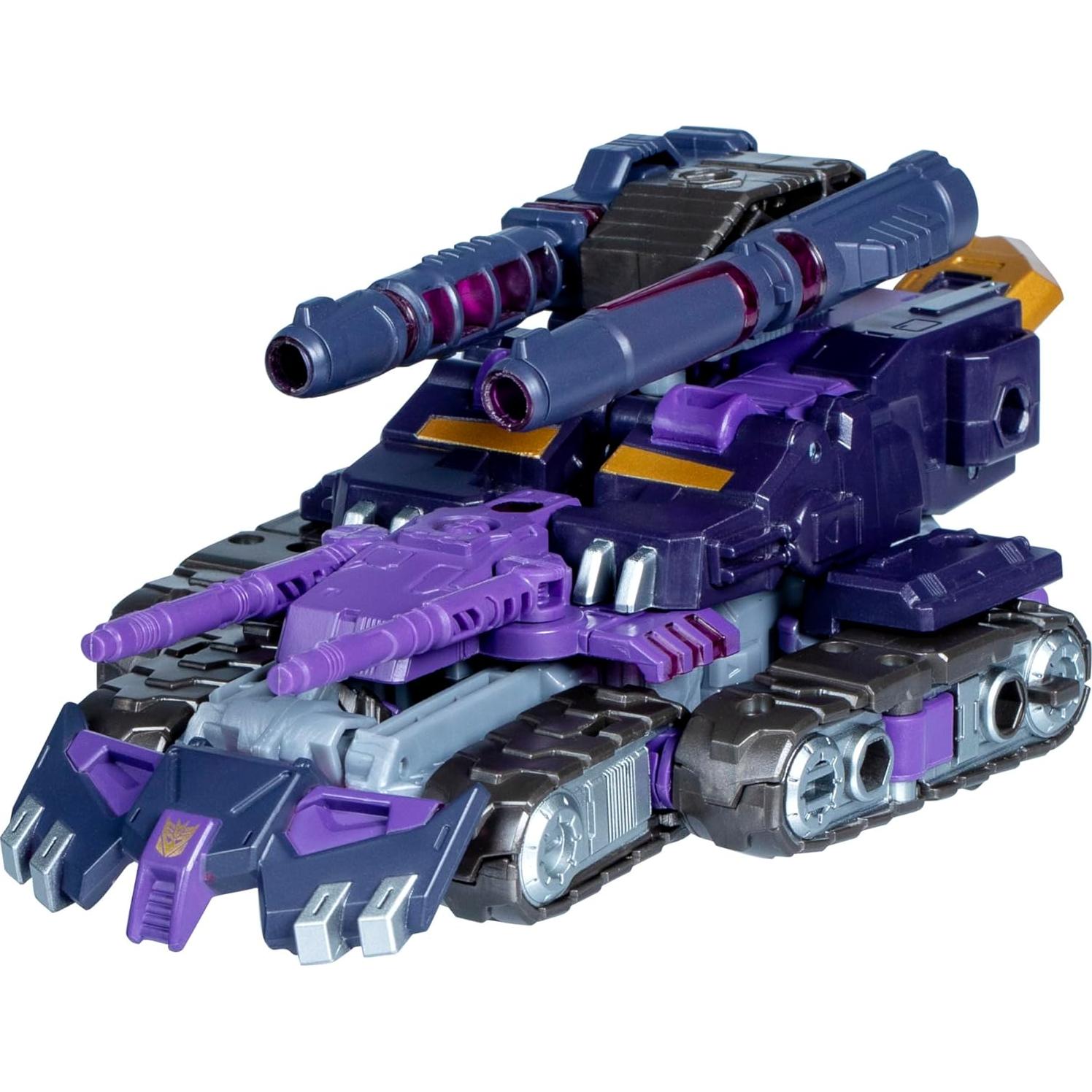 Figura de Acción Transformers Legacy Tarn 17.5 cm Hasbro
