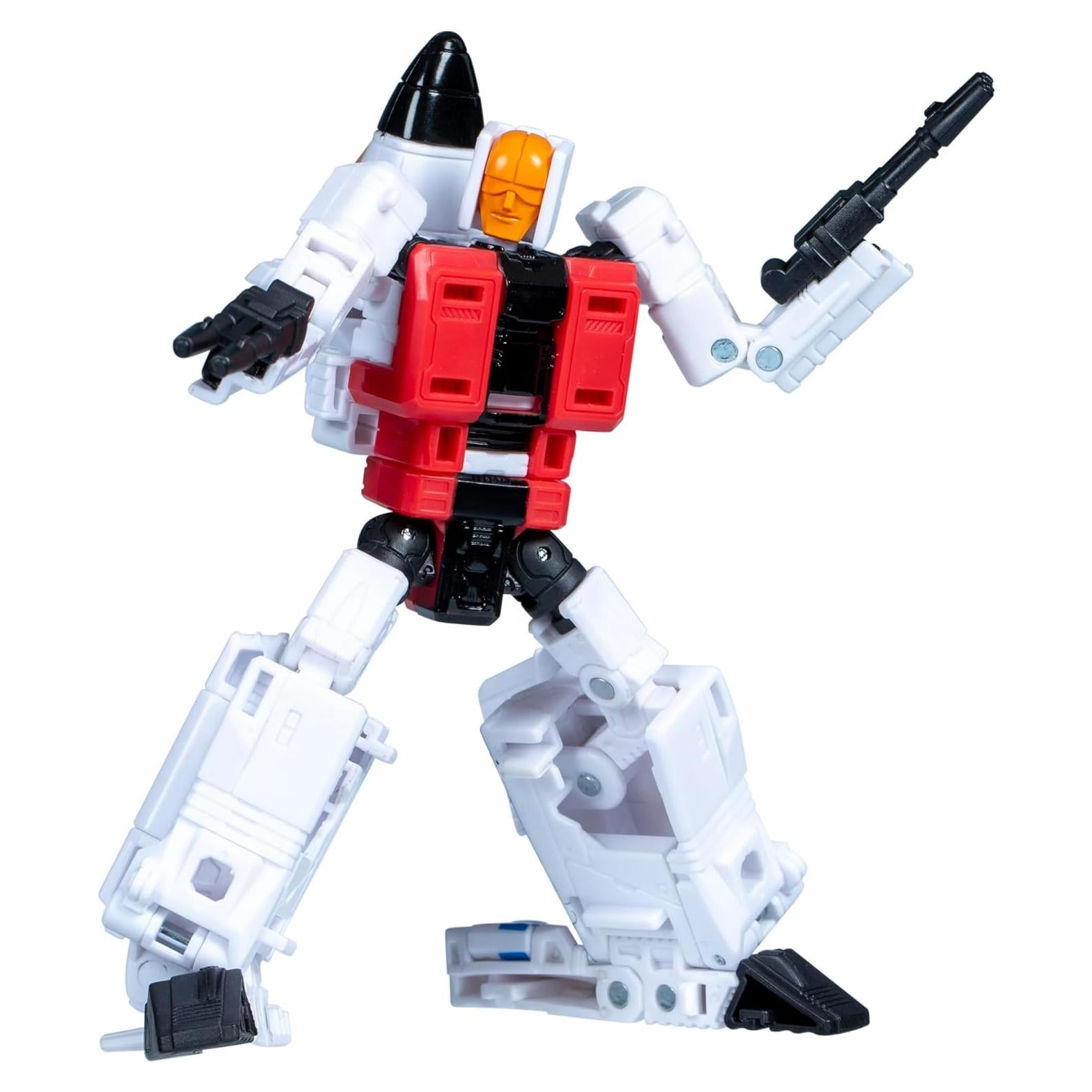 Figura de Acción Transformers Aerialbot Slingshot 14 cm