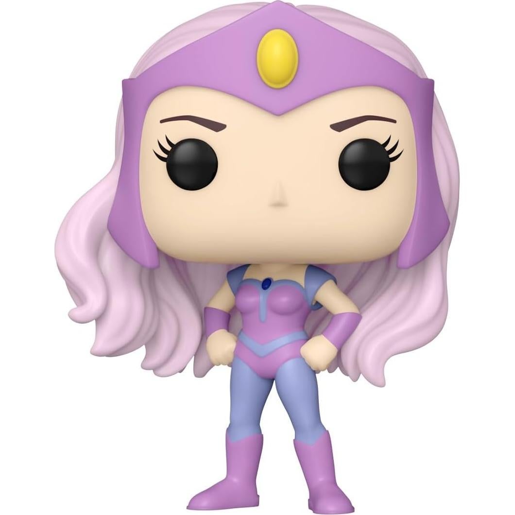 Figura Funko Pop Glimmer She-Ra 9.5 cm Coleccionable
