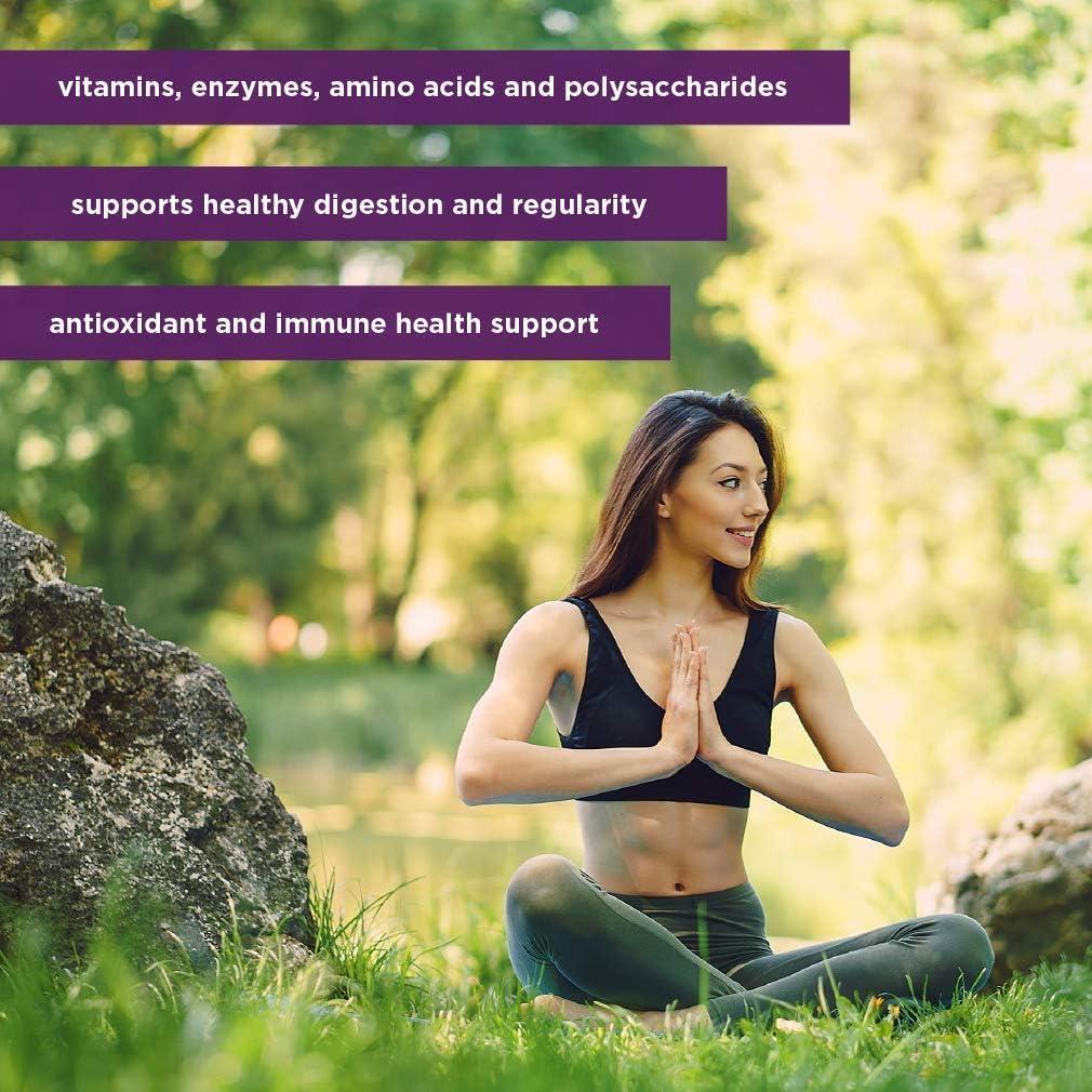 Jugo de Aloe Vera Lily Of The Desert 473 ml Orgánico Vegano