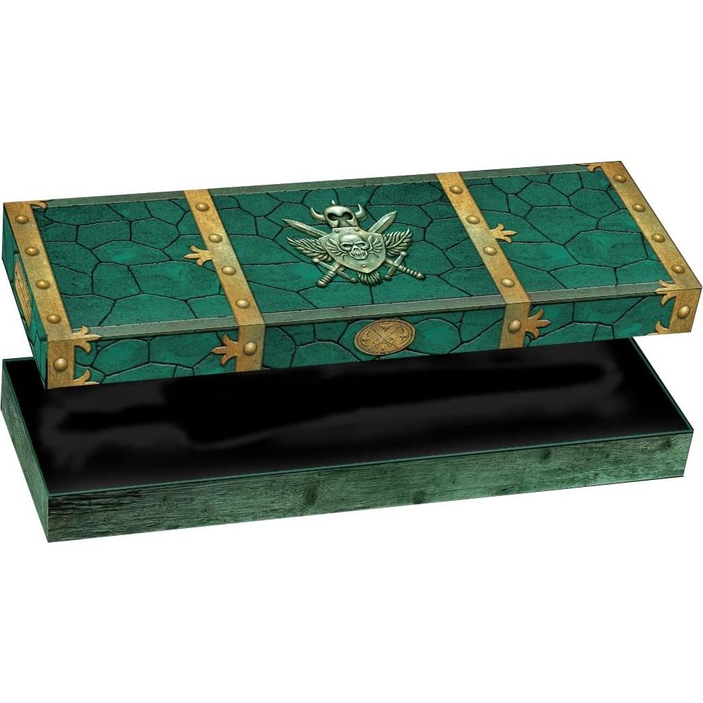 Réplica Espada Skeletor Factory Entertainment 101.6 cm Acero