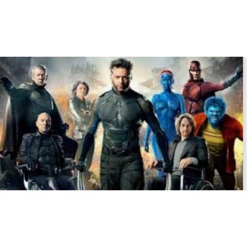 Conjunto de Cómics Marvel X-Men - 10 Números Exclusivos