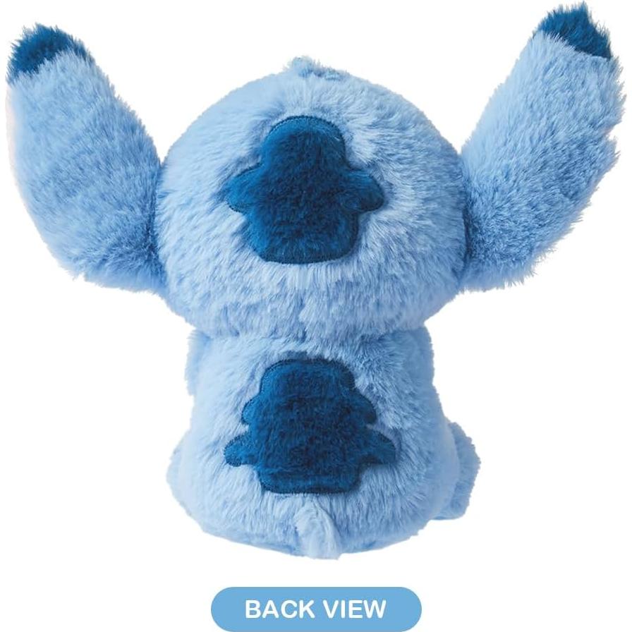 Peluches Disney MINISO 40 cm Stitch Juguete Bonito