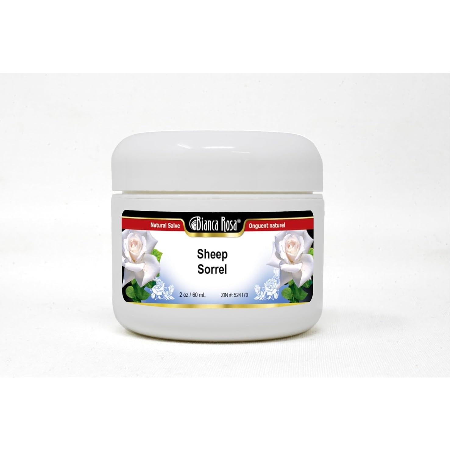 Ungüento de Acetosa de Oveja Bianca Rosa 56.7 g