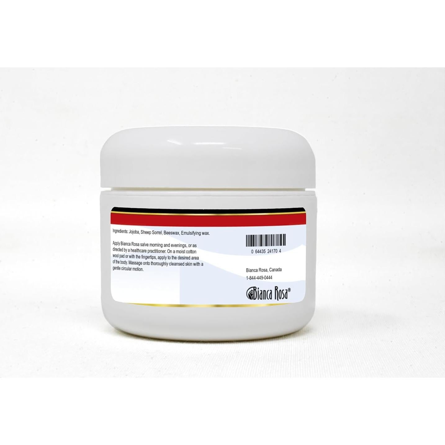 Ungüento de Acetosa de Oveja Bianca Rosa 56.7 g