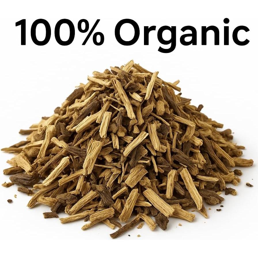 Raíz de Equinácea Secas Orgánicas 56.7 g - Hierbas Bio