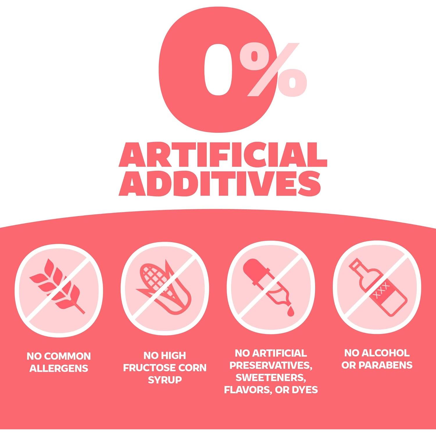 Genexa Acetaminofén Extra Fuerte 500mg 50 Comprimidos