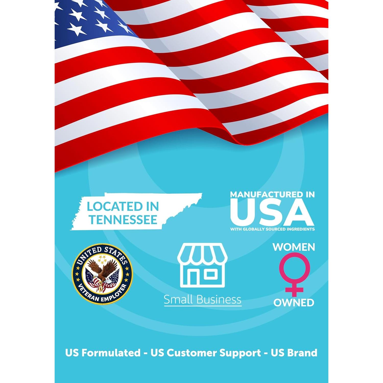 Cápsulas de Moringa Lunakai 7850mg - Suplemento Vegano 60ct