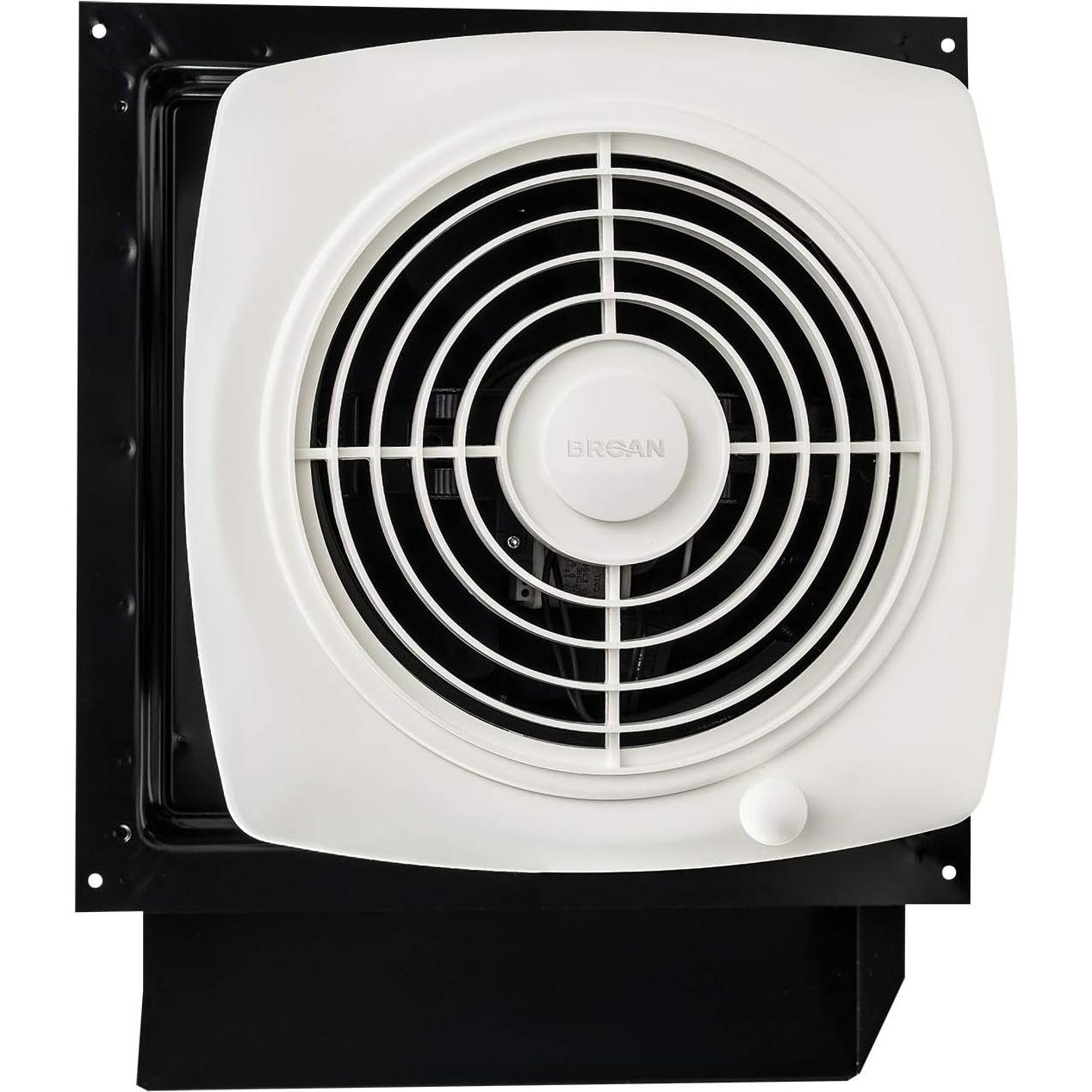 Ventilador de Ventilación Broan-NuTone 509S 200 CFM Pared
