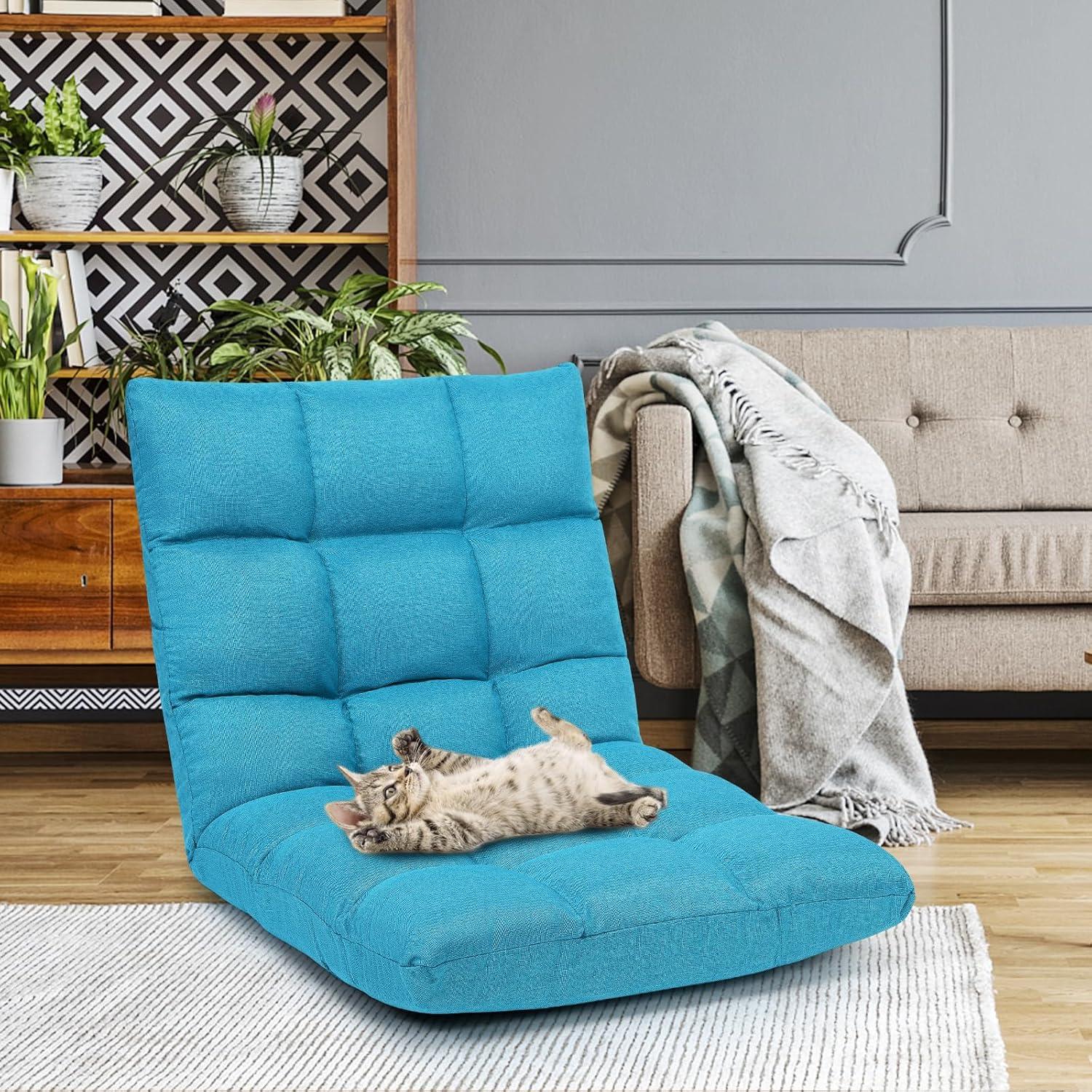 Silla de Videojuegos Ergonométrica ERGOMASTER Charles Cian