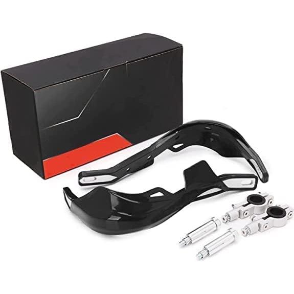 Guardias de Manos Universales USTPO para Motocicleta 7/8" y 1 1/8"