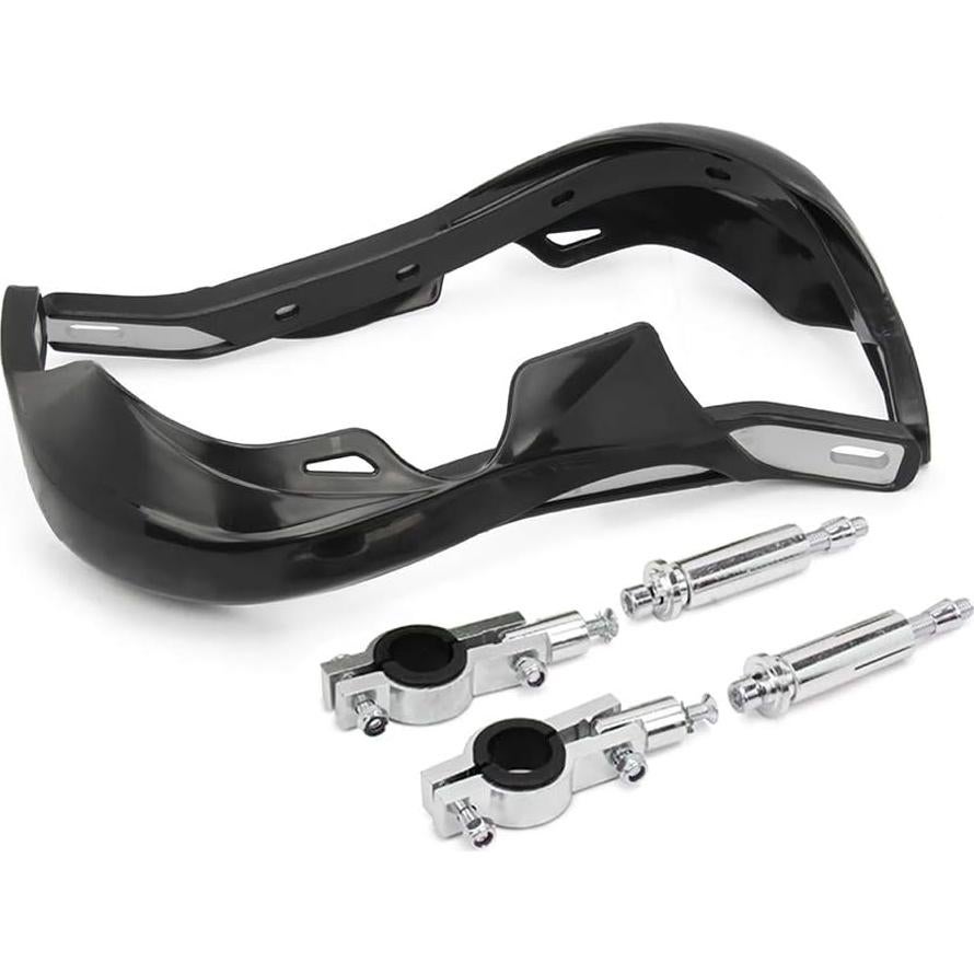 Guardias de Manos Universales USTPO para Motocicleta 7/8" y 1 1/8"