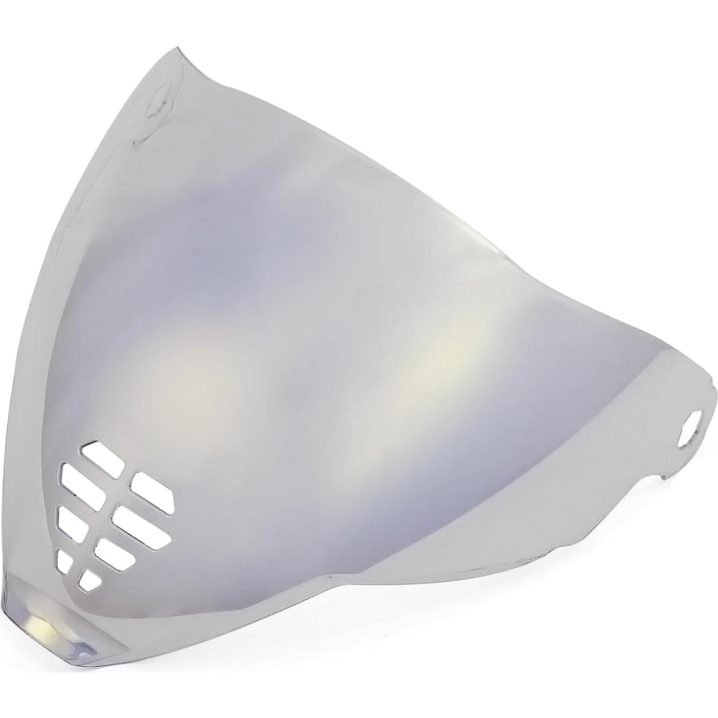 Visor PSLER IC-06 para Casco Icon Airflite Dorado