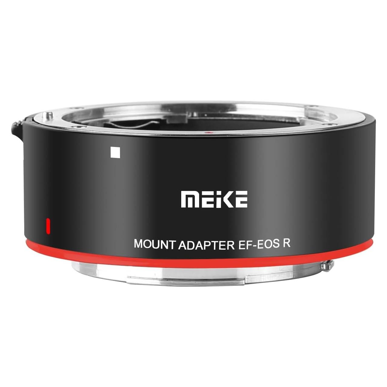 Adaptador de lente Meike MK-EFTR-A para Canon EF a EOS-R