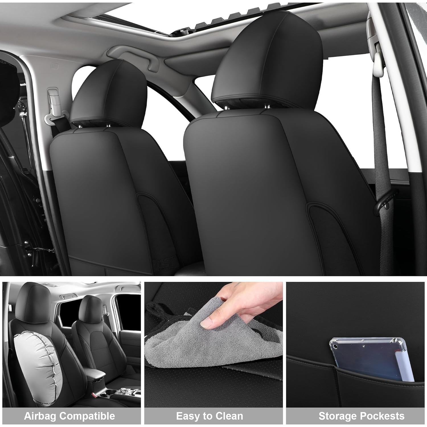 Funda de Asiento Personalizada GXT para Mazda CX-5 2017-2021